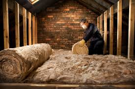 Reliable Brushy Creek, TX Insulation Services Solutions